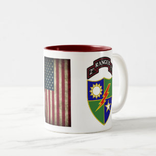 2. Bataillon - 75. Förster-Regiment - Tasse
