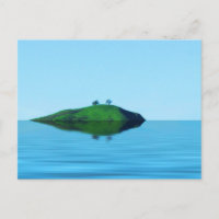 2 Bauminsel