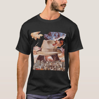 2 BELALA WEATHER SAHKLV T-Shirt