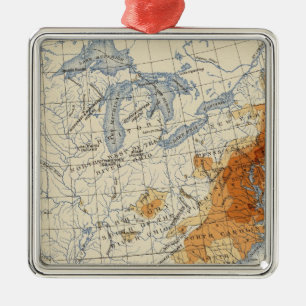 2 Bevölkerung 1790 Ornament Aus Metall