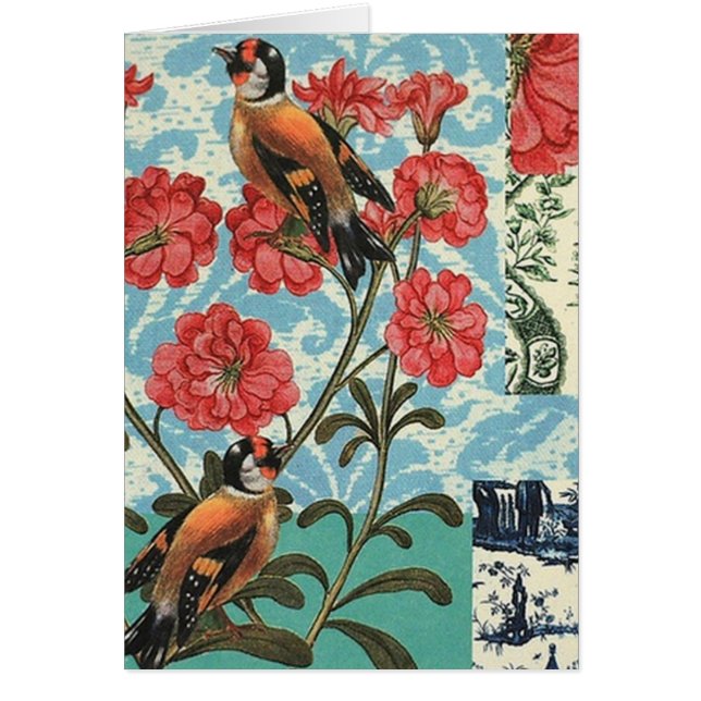 2 birds collage (Vorne)