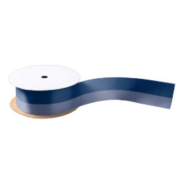 2 Blues 1,5" weit Satin-Band Satinband