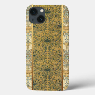 2 Blumenmuster von William Morris Ipad Case-Mate iPhone Hülle