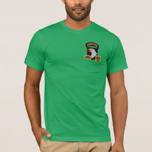 2. Bn-327. Infanterie-101. im Flugzeug T - Shirt
