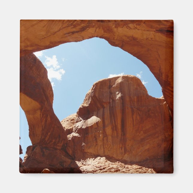 2 Bögen Magnet (Vorne)