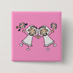2 Briden Button