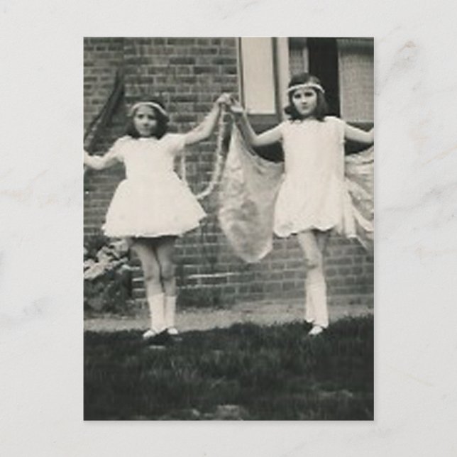 2 cartes postales (Devant)