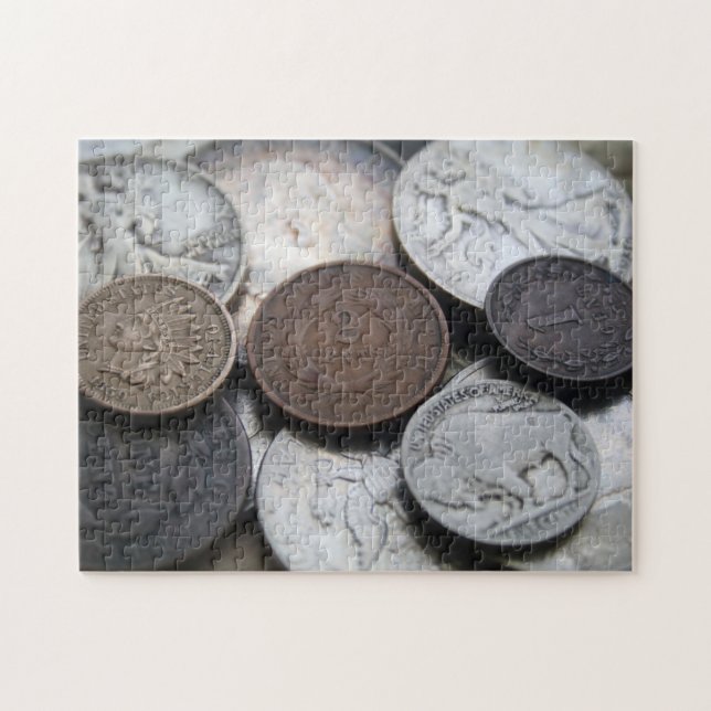 2 Cent (Horizontal)