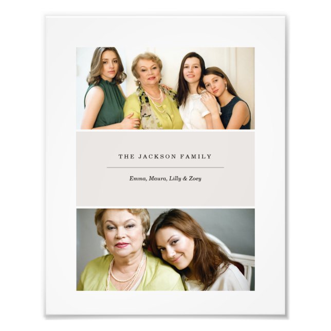 2 Collage photo (Devant)