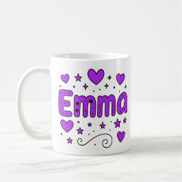 2 Color Emma 1 2 Kaffeetasse