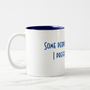 2 Couleurs Amateurs de voiture tasse !
