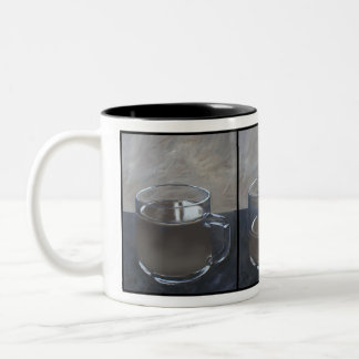 2 Couleurs Animation de tasse de café