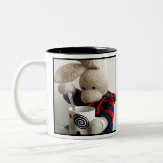 2 Couleurs Ayez besoin de mon CAFÉ ! ! - Tasse