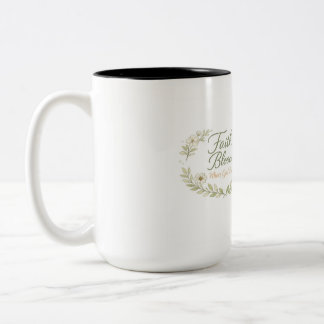 2 Couleurs Bonjour Tasse Végétalienne