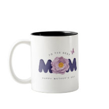 Cadeau tasse pour les mères