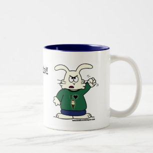 2 Couleurs Ce doit être un mardi - tasse de café
