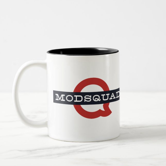 2 Couleurs C'est une tasse ! (Gauche)