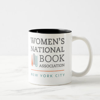 2 Couleurs Chapitre de New York City de tasse de WNBA avec