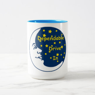 2 Couleurs Commande fiable dans la tasse