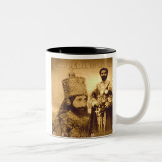 2 Couleurs Conquête de la tasse de lion