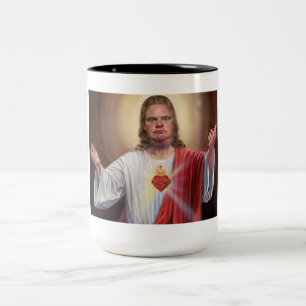 2 Couleurs En Rob nous faisons confiance - à la tasse de caf
