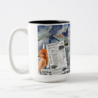 2 Couleurs Fonctionnement de la tasse commémorative de