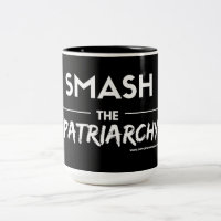 Fracas la tasse de patriarcat