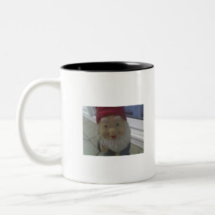 2 Couleurs Gnome de tasse de Jub
