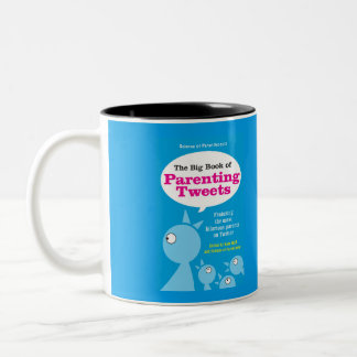2 Couleurs Grand livre de tasse de bips