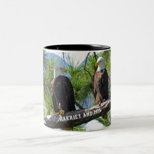 2 Couleurs Harriet et tasse m15