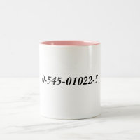 "Harry Potter et le de mort sanctifie" la tasse