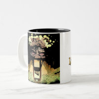 Jack London tasse à café