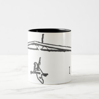2 Couleurs Je pilote la tasse