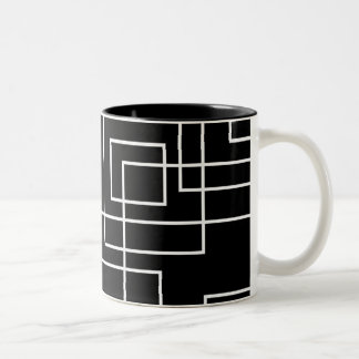 2 Couleurs La tasse