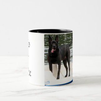 2 Couleurs La tasse du CoCo