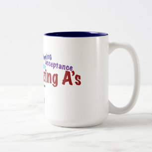 2 Couleurs La tasse extraordinaire d'A