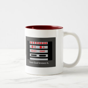 2 Couleurs La tasse finale de code