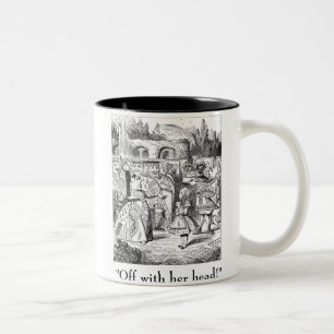 2 Couleurs Les aventures d'Alice dans la tasse #1 du pays des