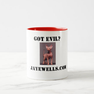 2 Couleurs MAL OBTENU ? Tasse