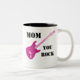 2 Couleurs Maman vous basculez la tasse