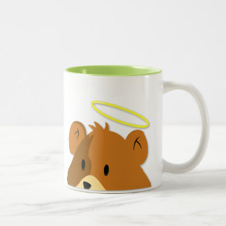 2 Couleurs MBF Crête-un-huent la tasse
