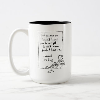 2 Couleurs MODELE PD | Tasse à café