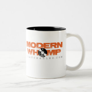 2 Couleurs Moderne Whomp - la tasse