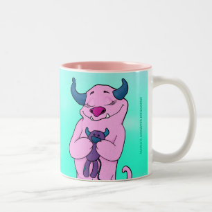 2 Couleurs Natalie, tasse