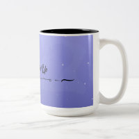 Ne jamais abandonner la tasse