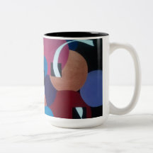 Paix par elle toute la tasse