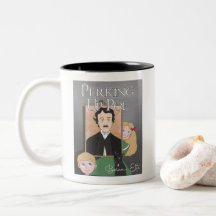 Percer la tasse de poe