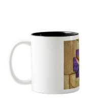 Q'ENTI - Tasse à café