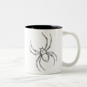 2 Couleurs Quel est votre poison ? Tasse déplaisante