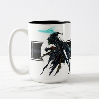 2 Couleurs ReaperCon 2019 - Tasse de Murkillor